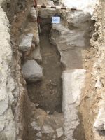Chronicle of the Archaeological Excavations in Romania, 2009 Campaign. Report no. 27, Hârşova, La Cetate<br /><a href='http://foto.cimec.ro/cronica/2009/sistematice\027/24-HARSOVA-S-III-Imag-generala.jpg' target=_blank>Display the same picture in a new window</a>
